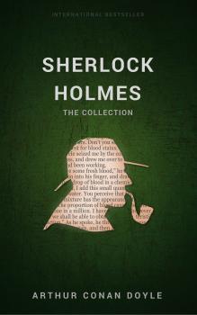 Скачать British Mystery Multipack Volume 5 - The Sherlock Holmes Collection: 4 Novels and 43 Short Stories + Extras (Illustrated) - Arthur Conan Doyle
