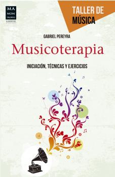 Скачать Musicoterapia - Gabriel Pereyra