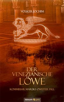 Скачать Der Venezianische Löwe - Volker Jochim