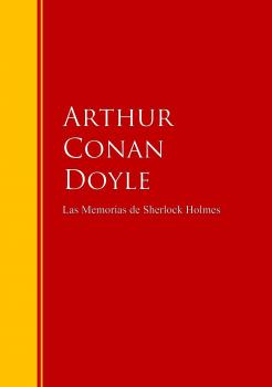Скачать Las Memorias de Sherlock Holmes - Arthur Conan Doyle