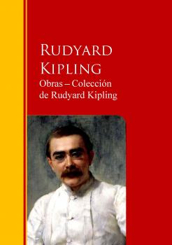 Скачать Obras ─ Colección  de Rudyard Kipling - Редьярд Киплинг