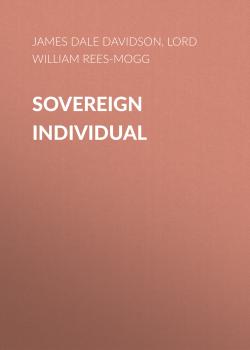 Скачать Sovereign Individual - James Dale Davidson