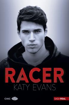 Скачать Racer (Saga Real 5) - Katy Evans
