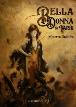 Скачать Bella Donna de París - Minerva Gallofré
