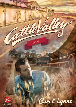 Скачать Cattle Valley: Cattle Valley Days - Carol Lynne