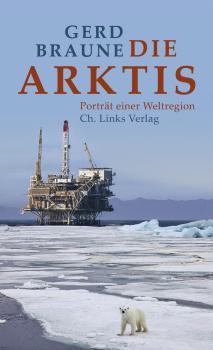 Скачать Die Arktis - Gerd Braune