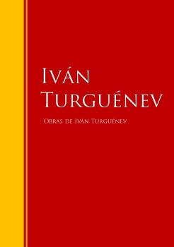 Скачать Obras de Iván Turguénev - Iván Turguénev
