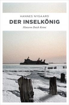 Скачать Der Inselkönig - Hannes Nygaard