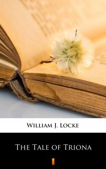 Скачать The Tale of Triona - William J. Locke