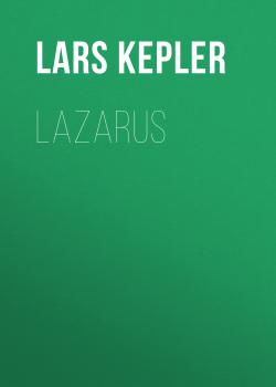 Скачать Lazarus - Lars Kepler