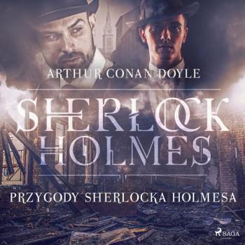 Скачать Przygody Sherlocka Holmesa - Arthur Conan Doyle