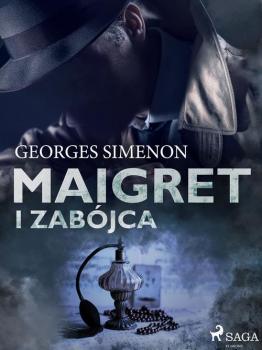 Скачать Maigret i zabójca - Georges  Simenon