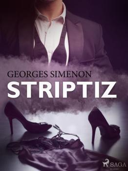 Скачать Striptiz - Georges  Simenon