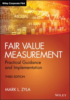Скачать Fair Value Measurement - Mark Zyla L.