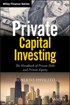 Скачать Private Capital Investing - Roberto Ippolito