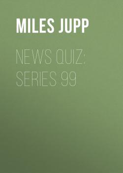 Скачать News Quiz: Series 99 - Radio Comedy BBC