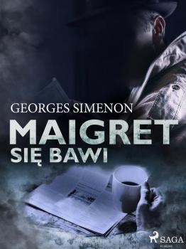Скачать Maigret się bawi - Georges  Simenon