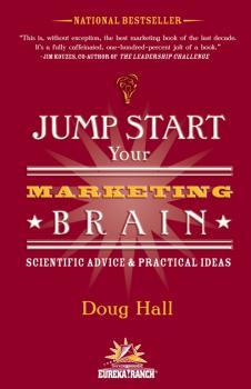 Скачать Jump Start Your Marketing Brain - Doug Hall