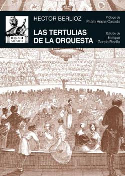 Скачать Las tertulias de la orquesta - Hector Berlioz