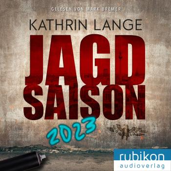 Скачать Jagdsaison - Kathrin Lange