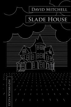 Скачать Slade House - Дэвид Митчелл