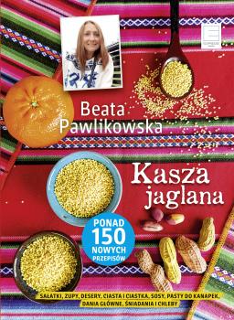 Скачать Kasza jaglana - Beata Pawlikowska
