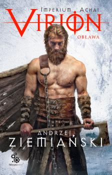 Скачать Virion 2. Obława - Andrzej Ziemiański