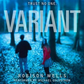 Скачать Variant - Robison  Wells