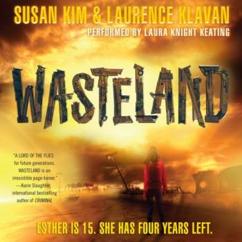 Скачать Wasteland - Laurence  Klavan