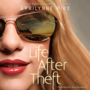 Скачать Life After Theft - Aprilynne  Pike