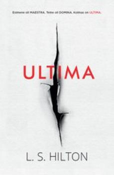 Скачать Ultima - L. S. Hilton
