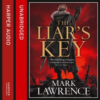 Скачать Liar's Key - Mark  Lawrence