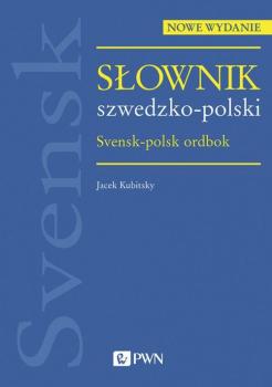 Скачать Słownik szwedzko-polski - Jacek Kubitsky