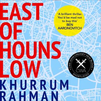 Скачать East of Hounslow - Khurrum Rahman