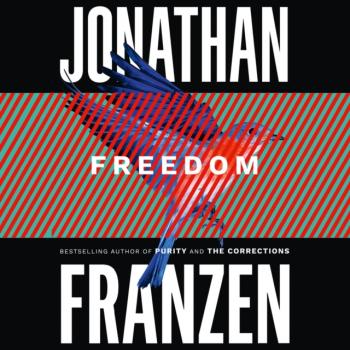 Скачать Freedom - Джонатан Франзен