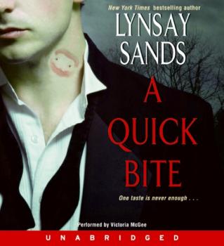 Скачать Quick Bite - Lynsay  Sands