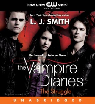 Скачать Vampire Diaries - L. J. Smith