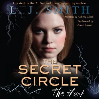 Скачать Secret Circle - L. J. Smith