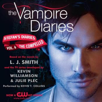 Скачать Vampire Diaries - L. J. Smith