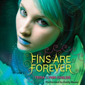 Скачать Fins are Forever - Tera Lynn Childs