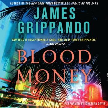 Скачать Blood Money - James  Grippando