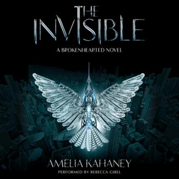 Скачать Invisible - Amelia Kahaney
