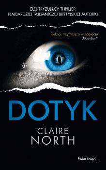 Скачать Dotyk - Claire North
