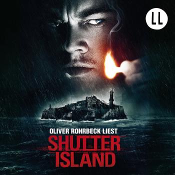Скачать Shutter Island (Gekürzt) - Dennis Lehane