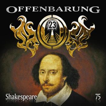 Скачать Offenbarung 23, Folge 75: Shakespeare - Catherine Fibonacci