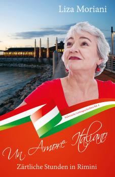 Скачать Zärtliche Stunden in Rimini - Un Amore Italiano - Liza Moriani