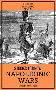 Скачать 3 books to know Napoleonic Wars - Leo Tolstoy