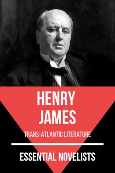 Скачать Essential Novelists - Henry James - Генри Джеймс