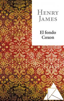 Скачать El fondo Coxon - Генри Джеймс
