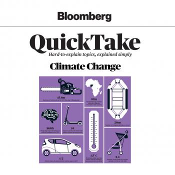 Скачать Climate Change - Bloomberg QuickTake 2 (Unabridged) - Bloomberg News